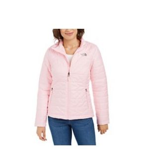 The North Face
Women's Tamburello Insulated Jacket